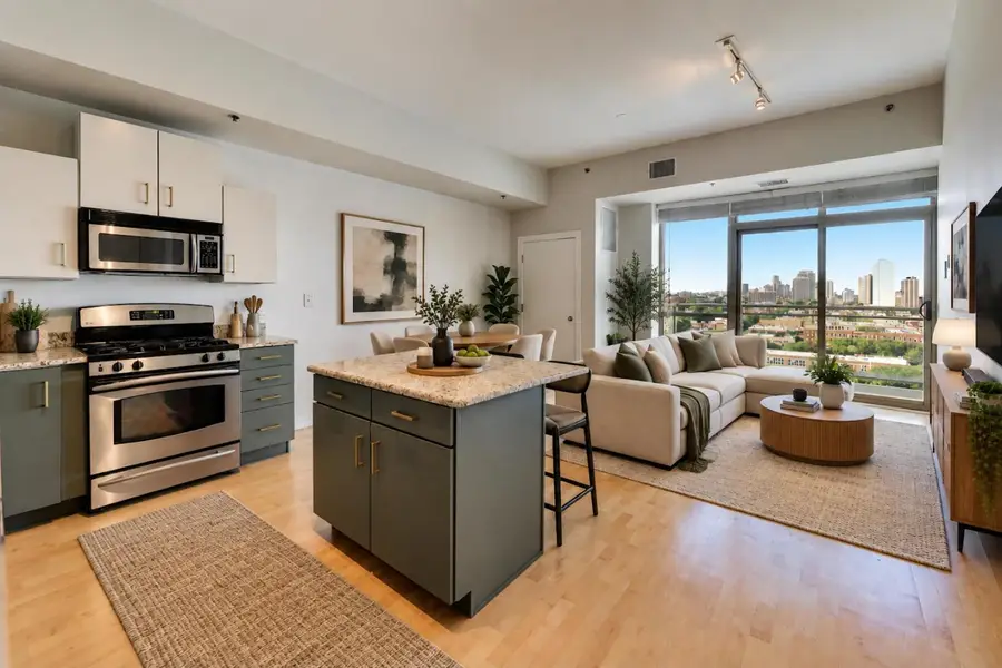 230 W Division Street #1407, Chicago, IL 60610 - #2