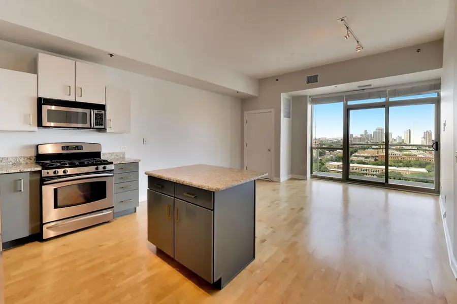 230 W Division Street #1407, Chicago, IL 60610 - #3