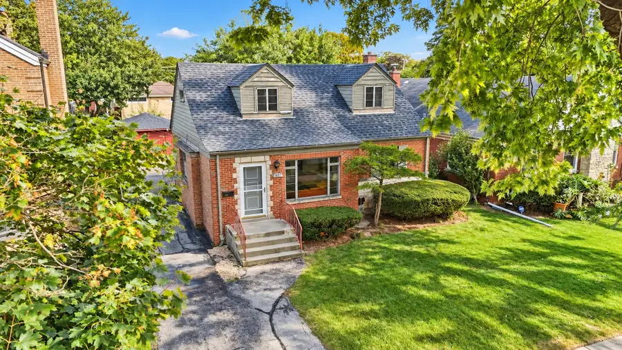 1807 N 78th Court, Elmwood Park, IL 60707 - #2