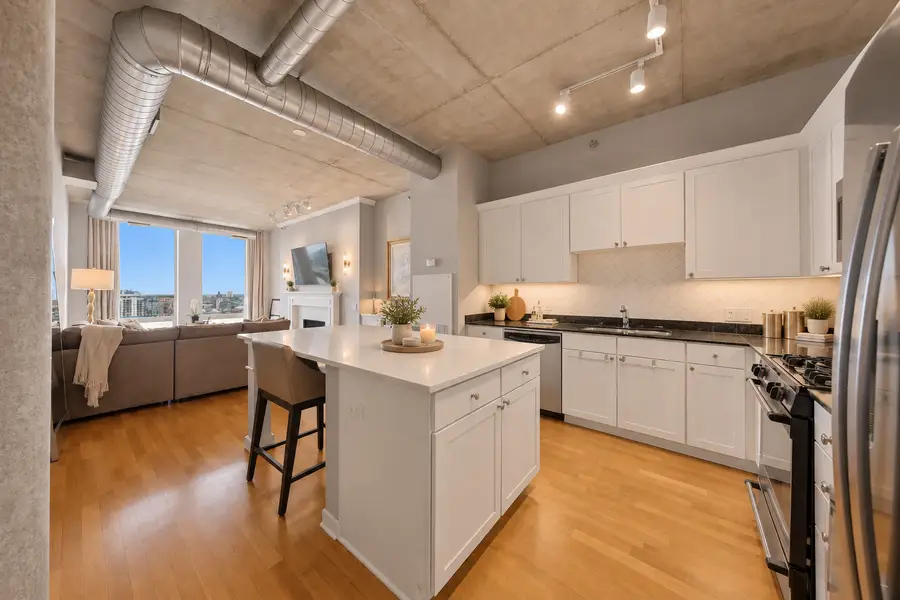 720 N Larrabee Street #1509, Chicago, IL 60654 - #3