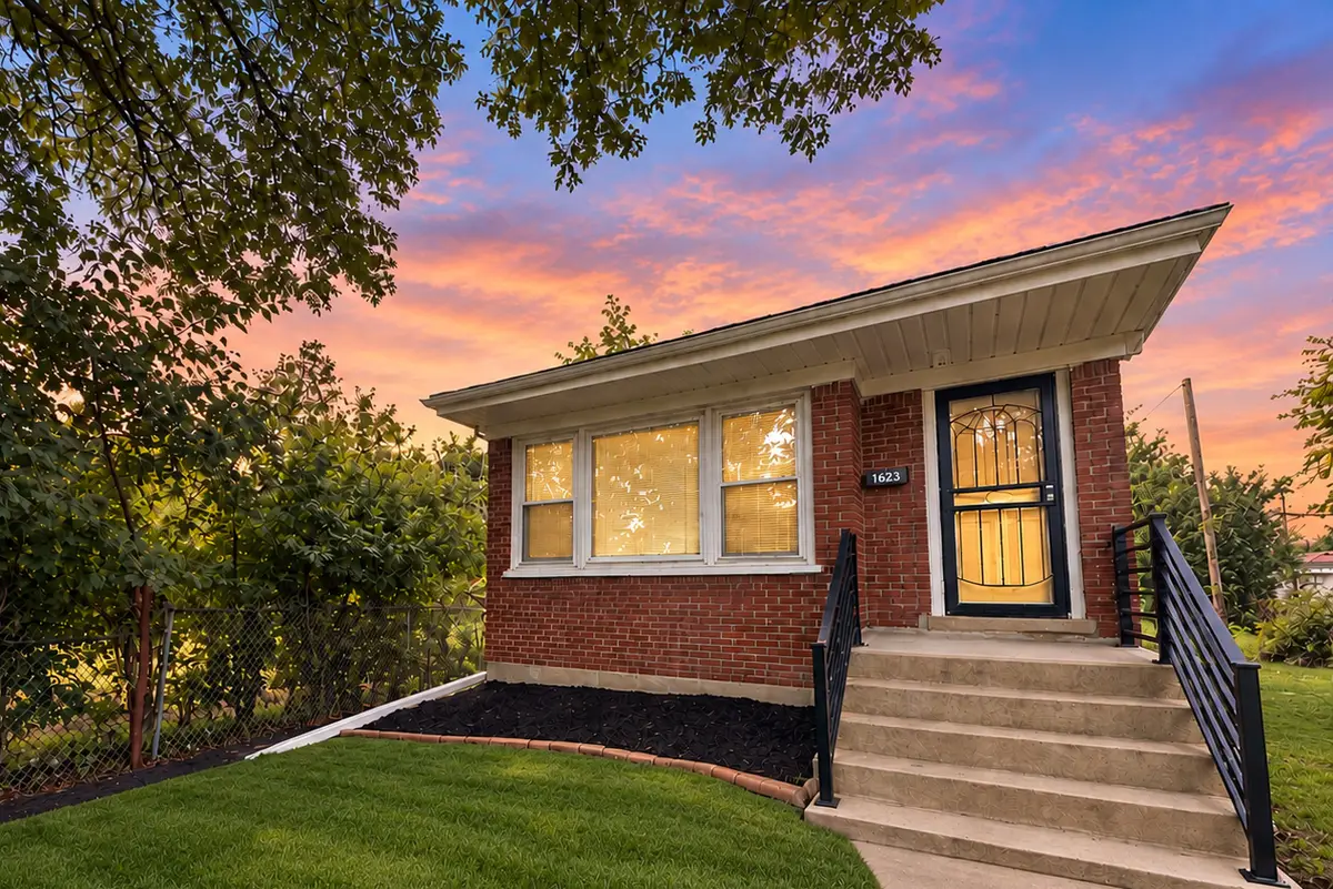 9540 S Yale Avenue, Chicago, IL 60628 - #1