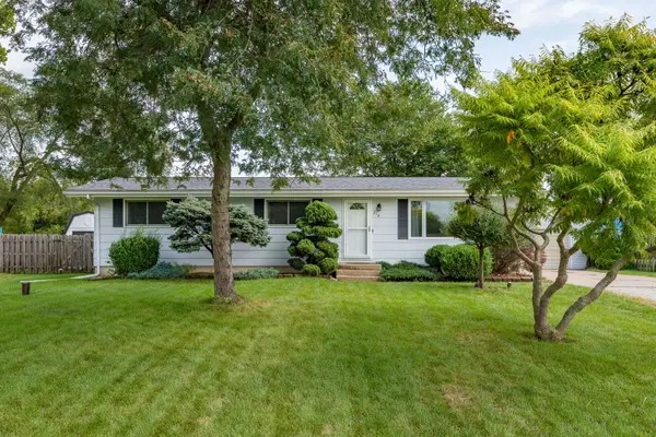 214 Carroll Street, Colona, IL 61241