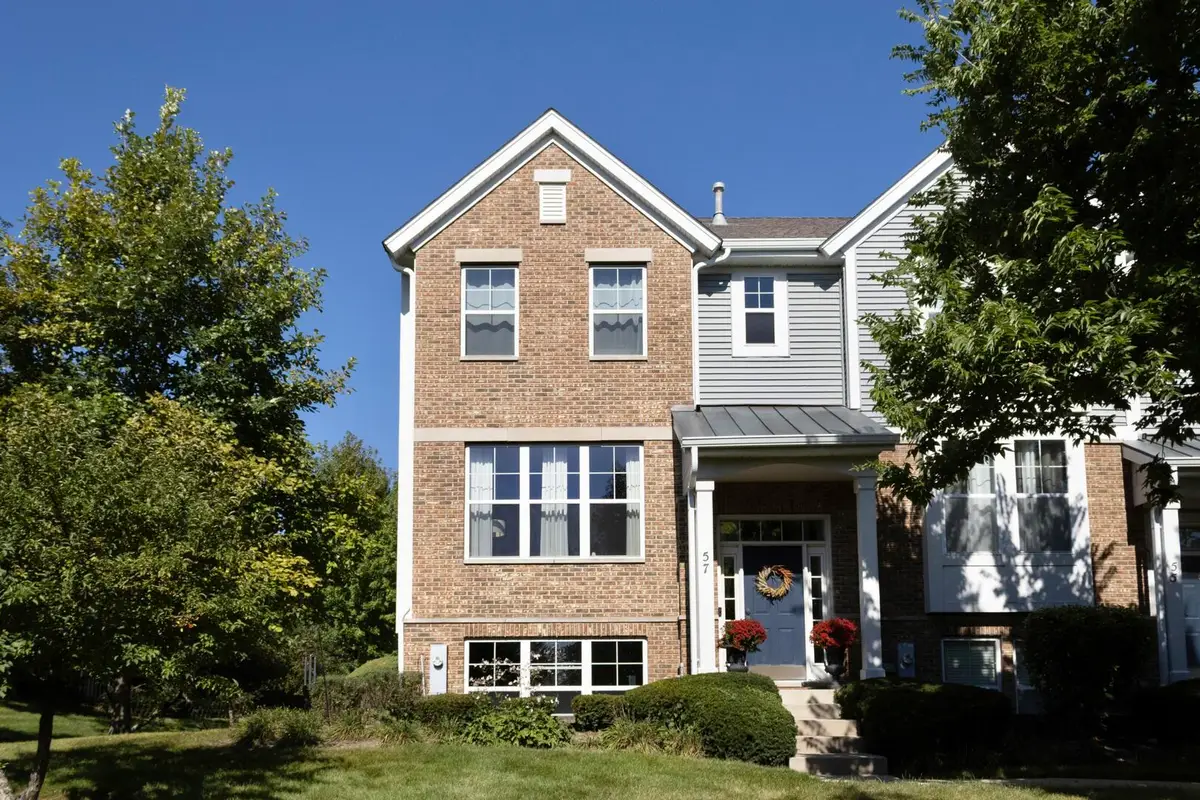57 Veneto Court, Streamwood, IL 60107 - #1