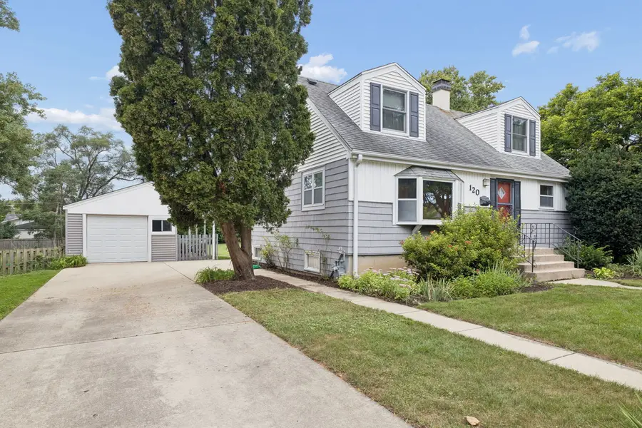 Address Withheld By Seller, Westmont, IL 60559 - #2