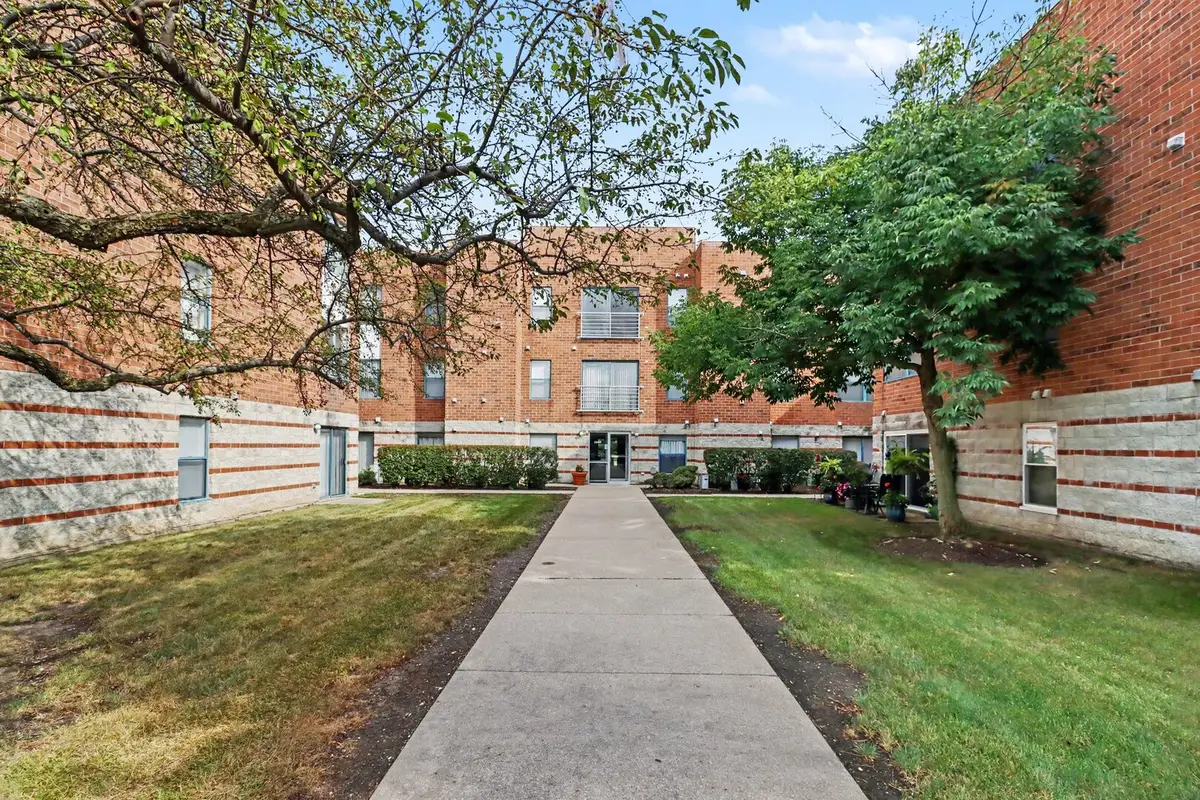 3255 Kirchoff Road #203, Rolling Meadows, IL 60008 - #1