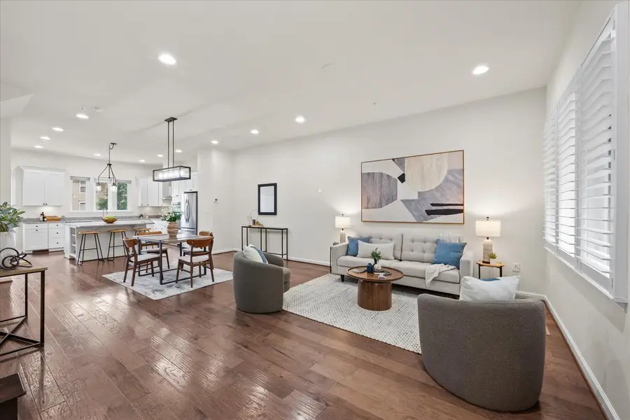 130 Cambria Walk, Alexandria, VA 22304 - #2