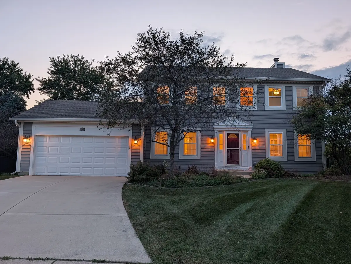 1350 Northgate Court, Bartlett, IL 60103 - #1