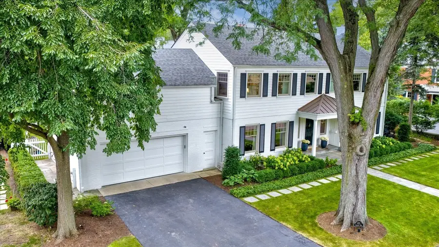 431 Sheridan Road, Kenilworth, IL 60043 - #2