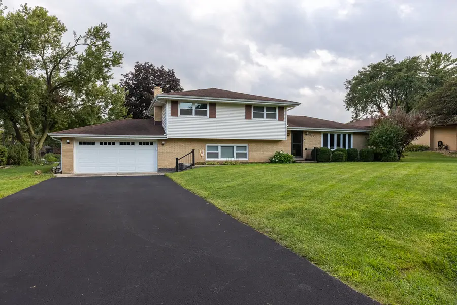 6121 James Street, Tinley Park, IL 60477 - #3