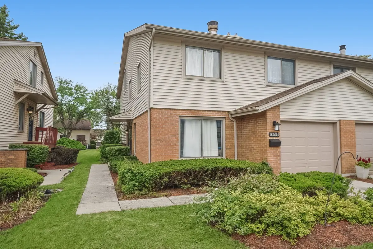 18584 Meadow Lane, Hazel Crest, IL 60429 - #1