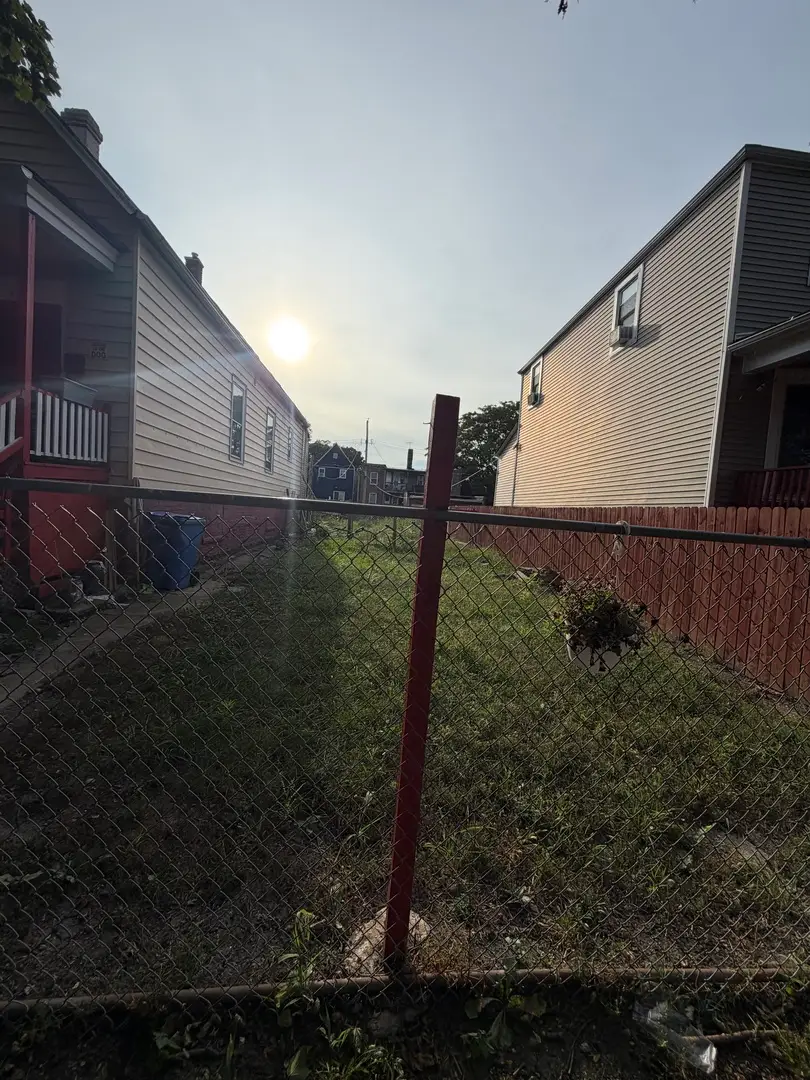 7008 S Laflin Street, Chicago, IL 60636 - #1