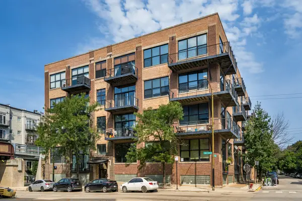1751 N Western Avenue #303, Chicago, IL 60647