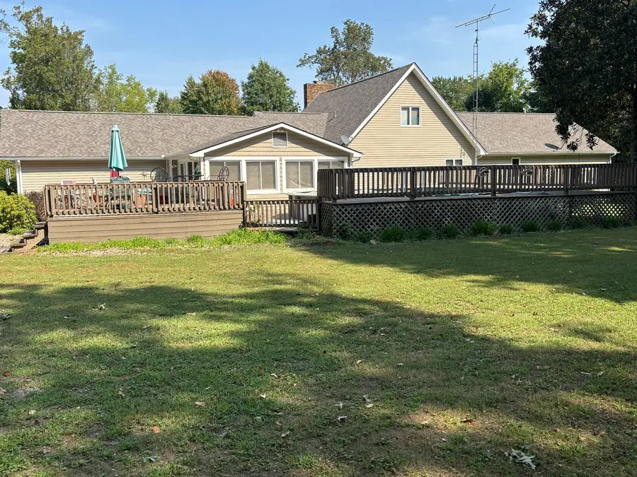 13916 Leisure Lane, Benton, IL 62812 - #3
