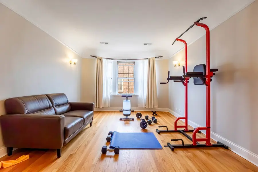 1120 Washington Boulevard #3B, Oak Park, IL 60302 - #3