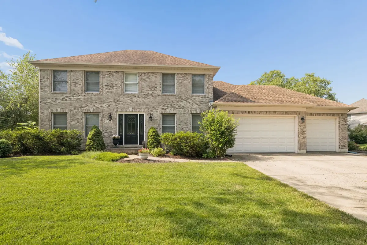 756 Pembridge Place, Sugar Grove, IL 60554 - #1