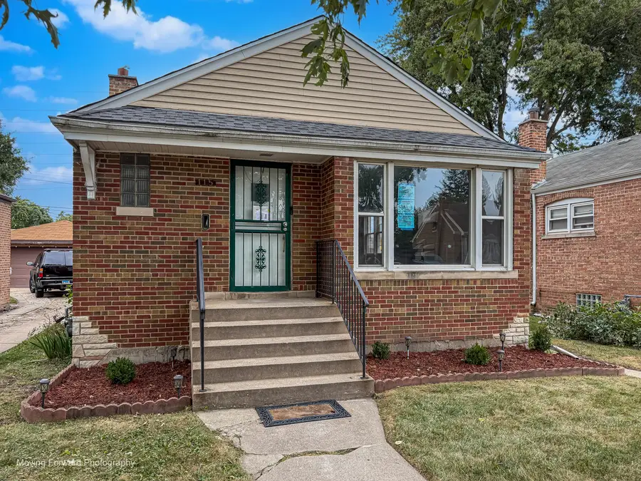 115 E 140th Court, Riverdale, IL 60827 - #2