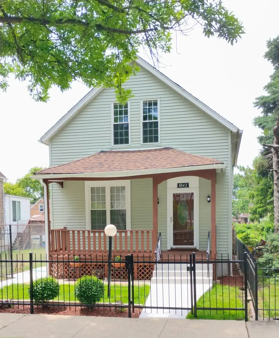 Address Withheld By Seller, Chicago, IL 60620 - #1