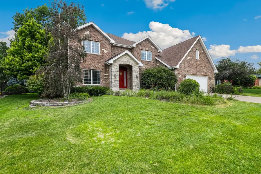 10981 Pioneer Trail, Frankfort, IL 60423 - #2
