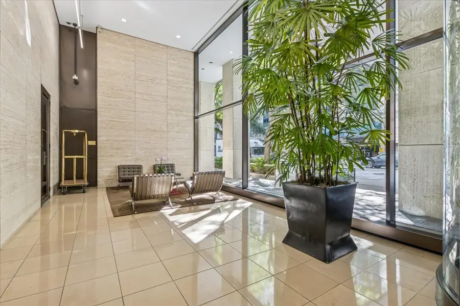 260 E Chestnut Street #1407, Chicago, IL 60611 - #3