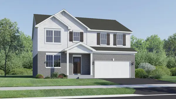 1703 Patoka Lane, New Lenox, IL 60451