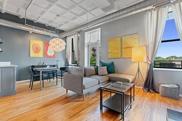 1307 S Wabash Avenue #312, Chicago, IL 60605 - #2