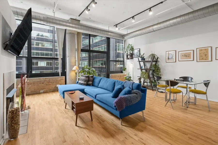 130 S Canal Street #607, Chicago, IL 60606 - #2