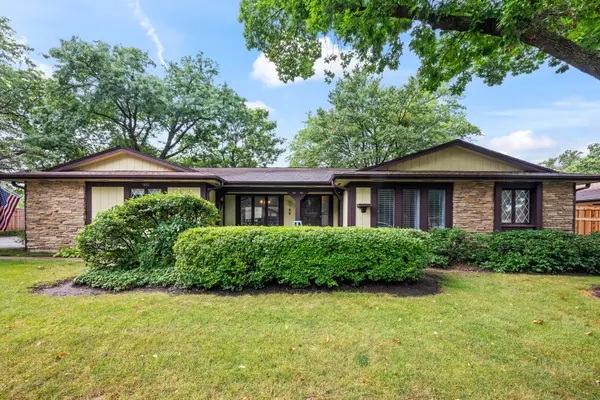Address Withheld By Seller, Glenview, IL 60025
