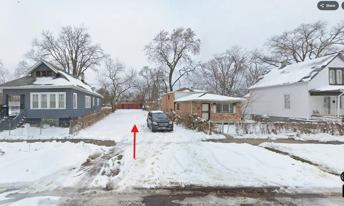 64 W 103rd Place, Chicago, IL 60628 - #1