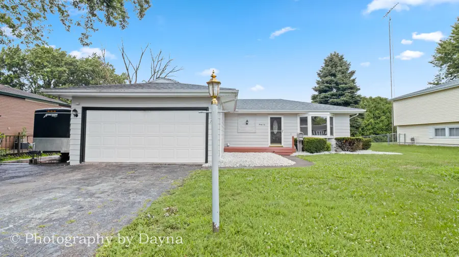22 Emery Drive, Bourbonnais, IL 60914 - #2