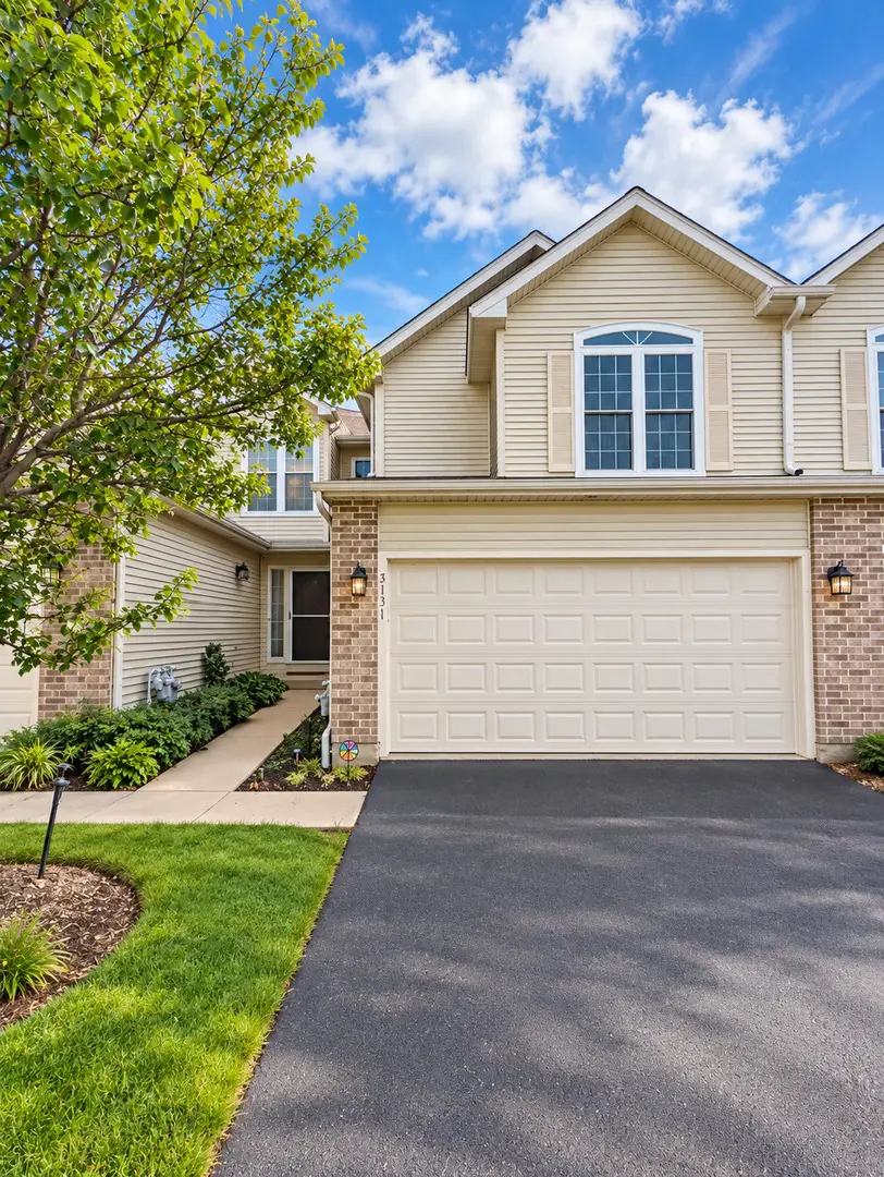 3131 Cypress Court, McHenry, IL 60051 - #1