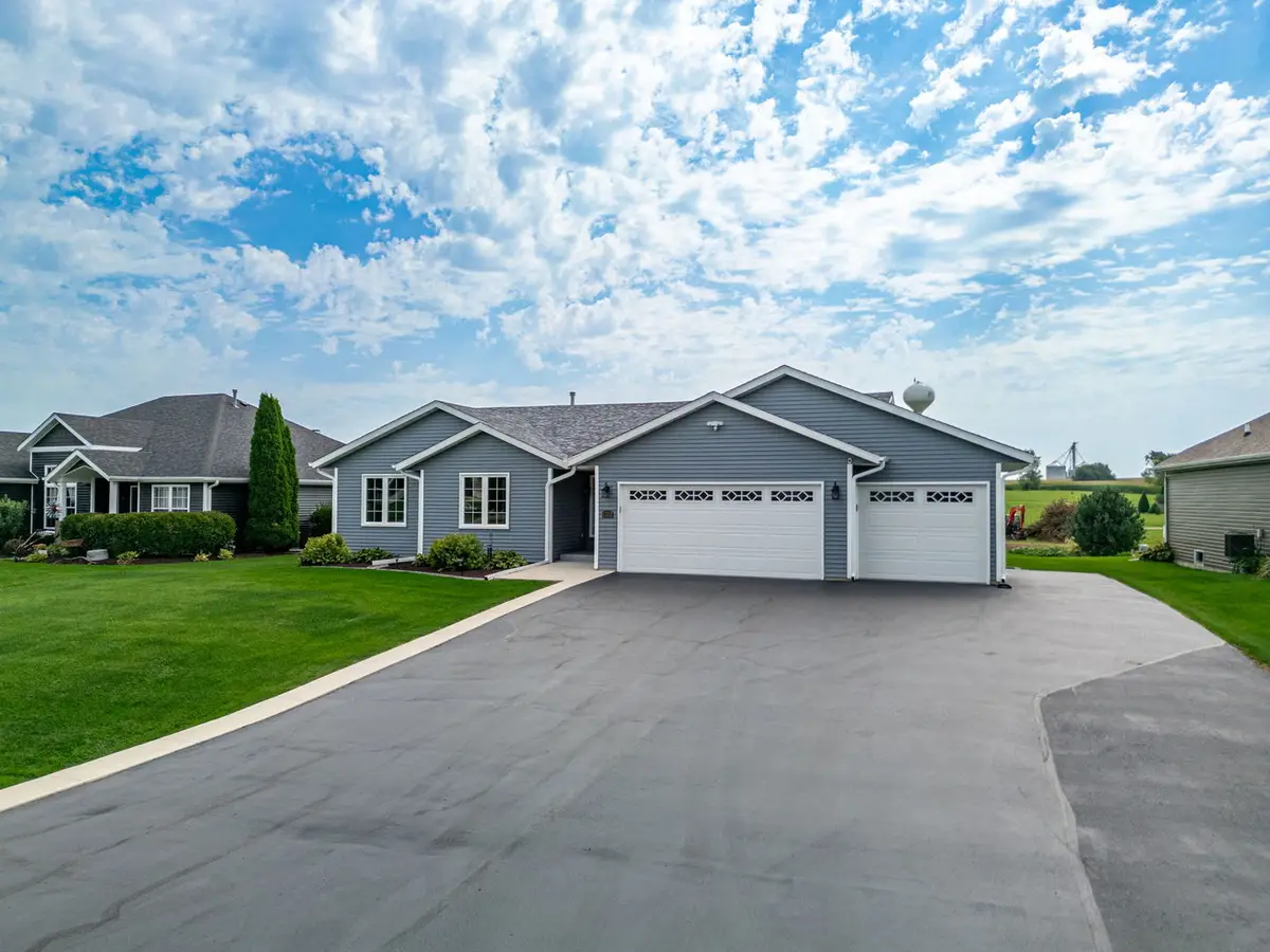 1702 Lorimar Drive, Durand, IL 61024 - #1