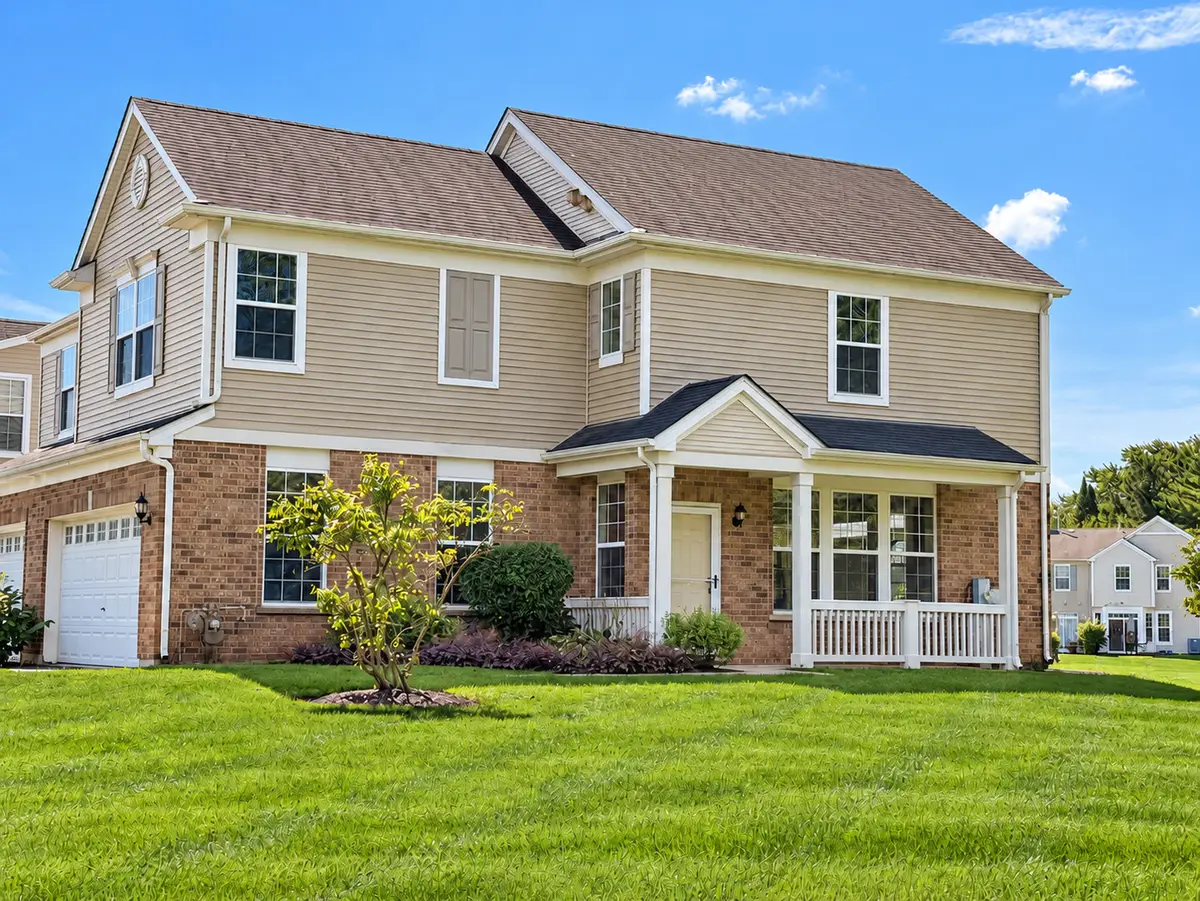2534 Evergreen Circle, McHenry, IL 60050 - #1