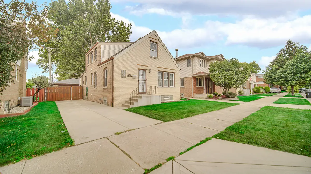 3915 W 104th Street, Chicago, IL 60655 - #1