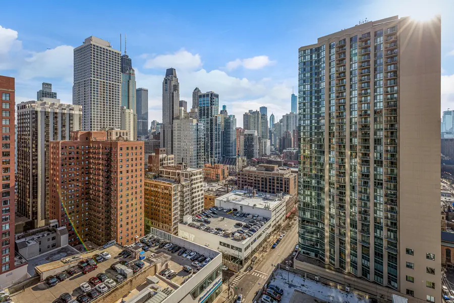 1122 N Clark Street #2510, Chicago, IL 60610 - #3