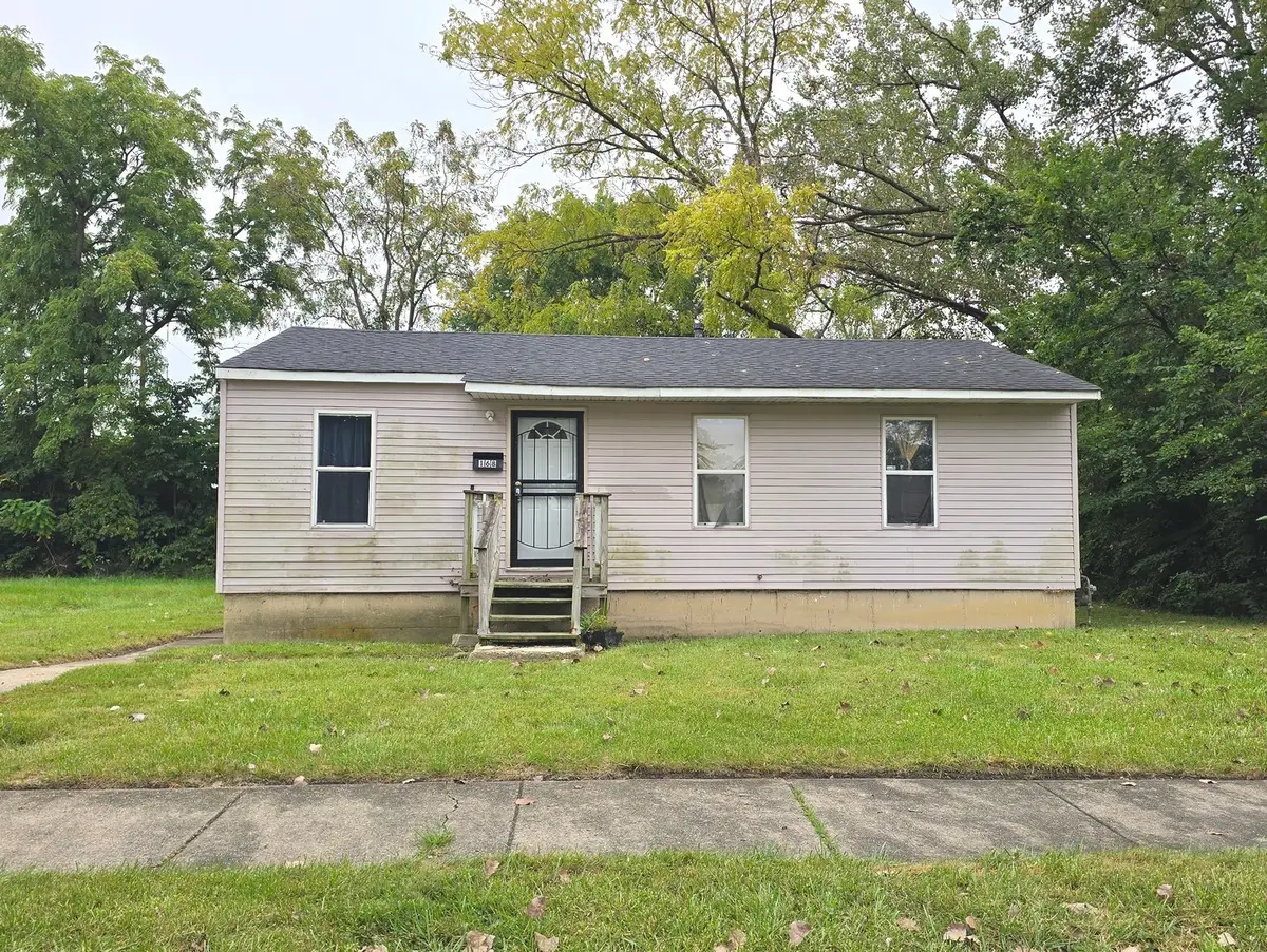 168 W 156th Place, Harvey, IL 60426 - #1