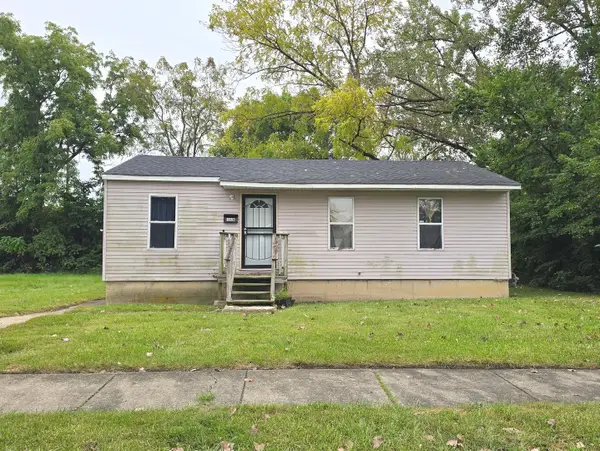168 W 156th Place, Harvey, IL 60426