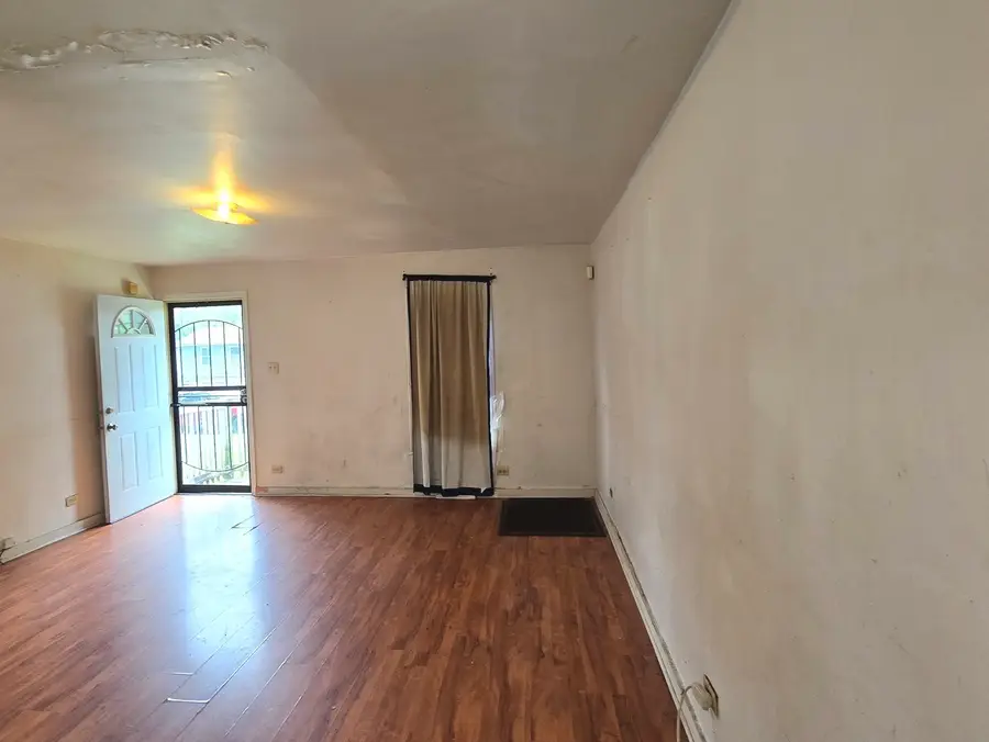 168 W 156th Place, Harvey, IL 60426 - #3