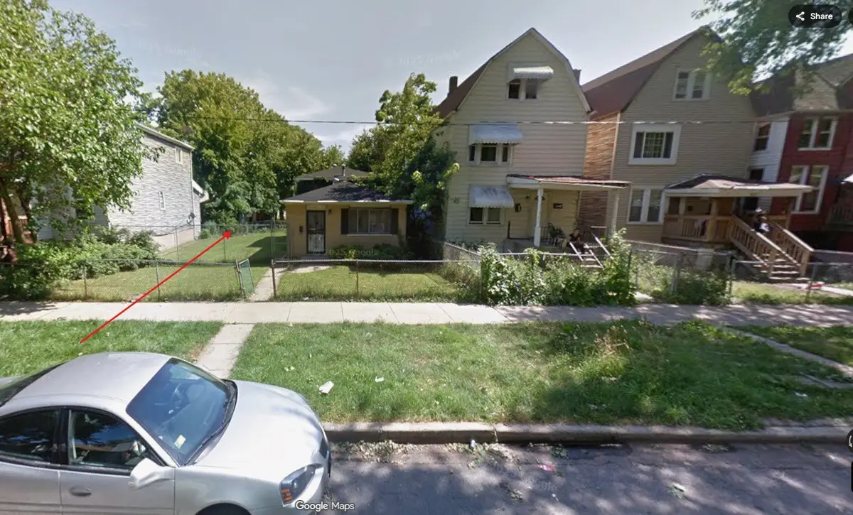 639 E 92nd Place, Chicago, IL 60619 - #1