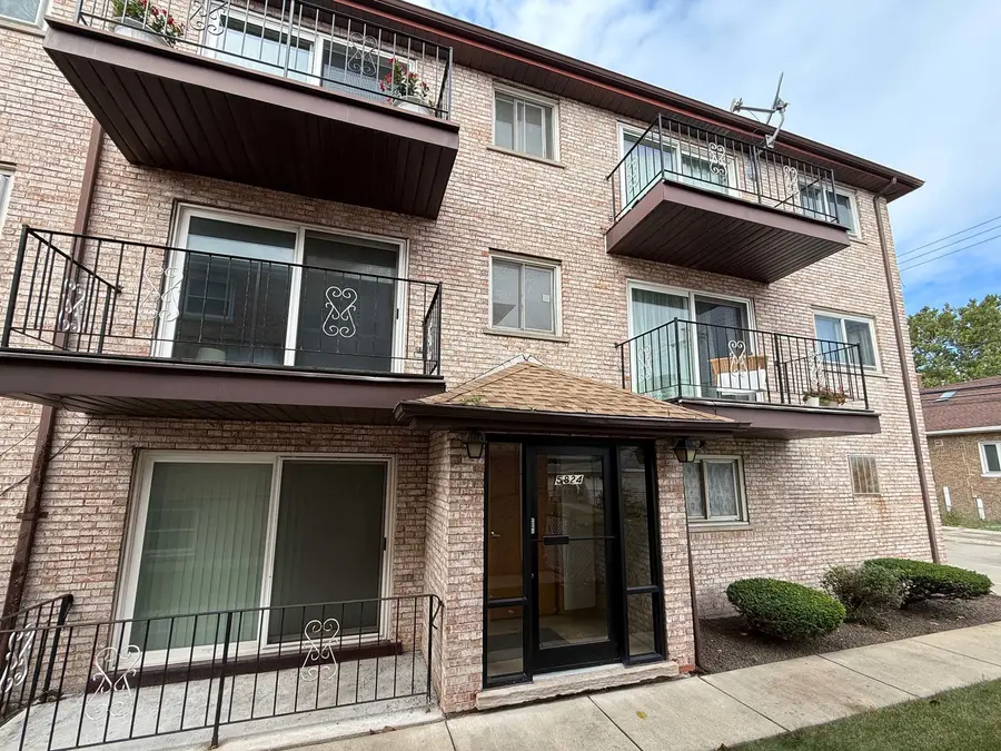 5824 S Archer Avenue #2B, Chicago, IL 60638 - #2