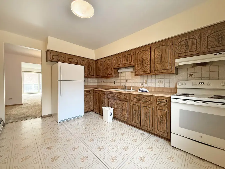 5824 S Archer Avenue #2B, Chicago, IL 60638 - #3