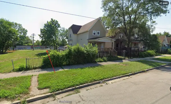 6607 S Lowe Avenue, Chicago, IL 60621