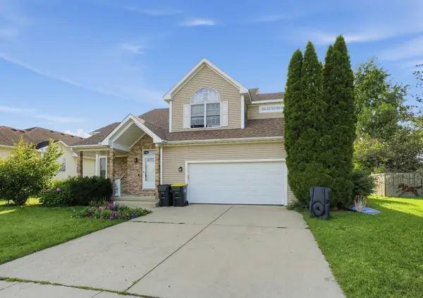 315 Stearn Drive, Genoa, IL 60135