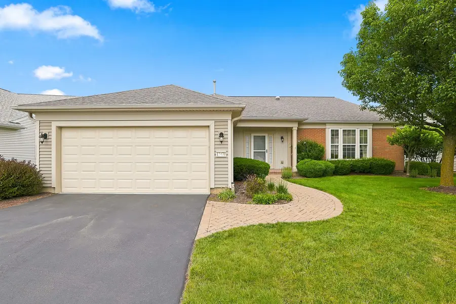 13470 Crestview Drive, Huntley, IL 60142 - #2