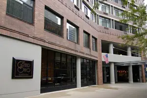 211 E Ohio Street #2208, Chicago, IL 60611 - #1