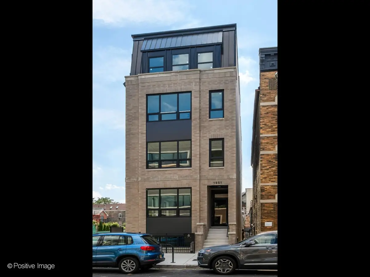 1951 W Dickens Avenue #1, Chicago, IL 60614 - #1
