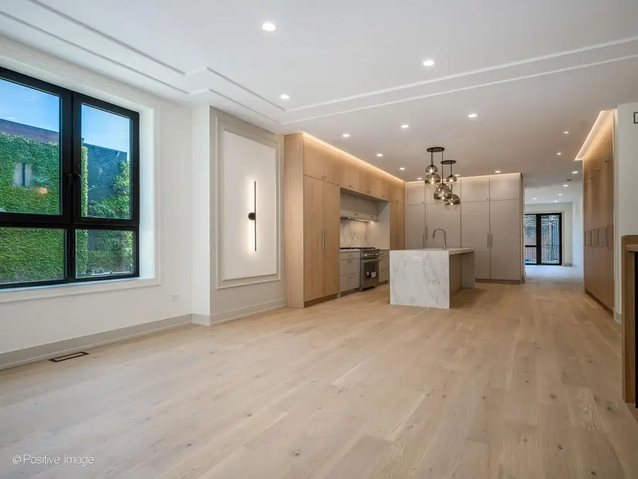 1951 W Dickens Avenue #1, Chicago, IL 60614 - #2