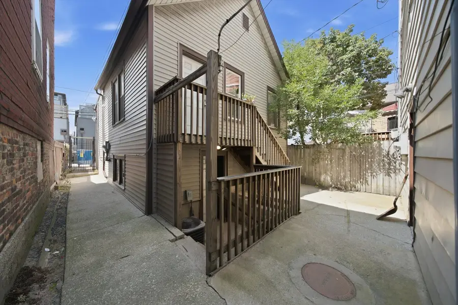 2418 N Western Avenue, Chicago, IL 60647 - #3