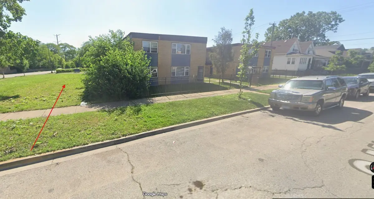 6615 S Michigan Avenue, Chicago, IL 60637 - #1
