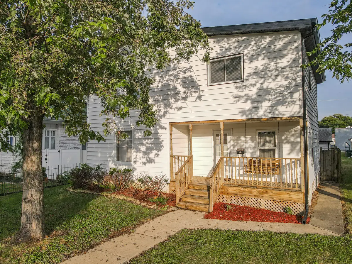 136 N Oak Street, Manteno, IL 60950 - #1