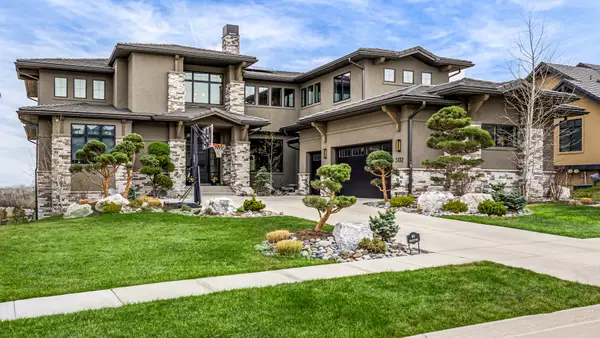 5132 Mount Glennon Way, Morrison, 80465